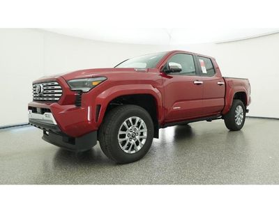 2026 Toyota Tacoma 4WD - Photo 17