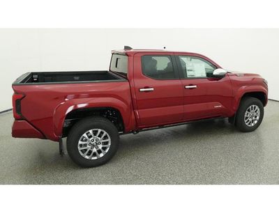 2026 Toyota Tacoma 4WD - Photo 10
