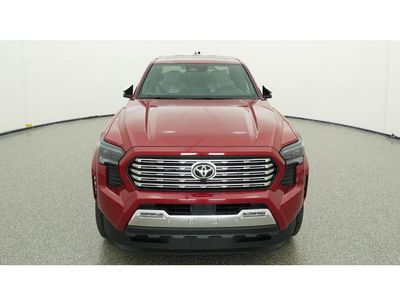 2026 Toyota Tacoma 4WD - Photo 15