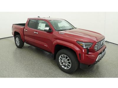 2026 Toyota Tacoma 4WD - Photo 13