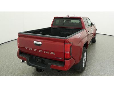 2026 Toyota Tacoma 4WD - Photo 8