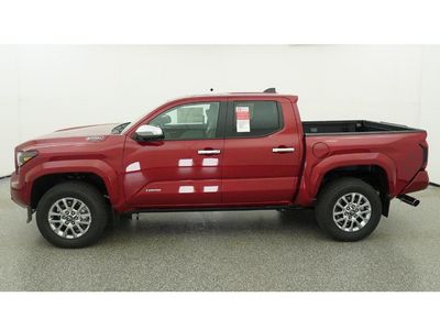 2026 Toyota Tacoma 4WD - Photo 3