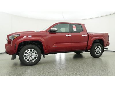 2026 Toyota Tacoma 4WD - Photo 18