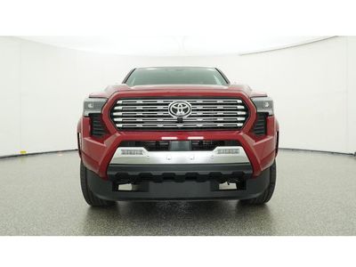 2026 Toyota Tacoma 4WD - Photo 31