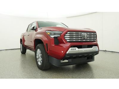 2026 Toyota Tacoma 4WD - Photo 30