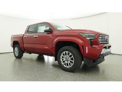 2026 Toyota Tacoma 4WD - Photo 29