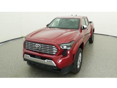2026 Toyota Tacoma 4WD - Photo 16