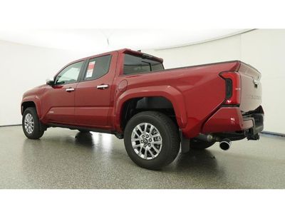 2026 Toyota Tacoma 4WD - Photo 21