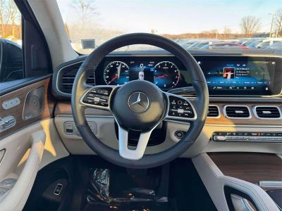 2022 Mercedes-Benz GLE — photo 22 view