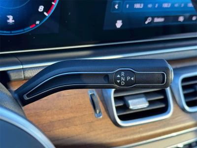 2022 Mercedes-Benz GLE — photo 26 view