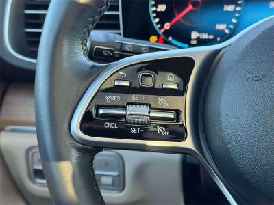 2022 Mercedes-Benz GLE — photo 23 view