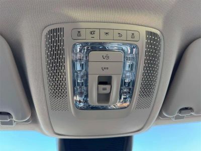 2022 Mercedes-Benz GLE — photo 31 view