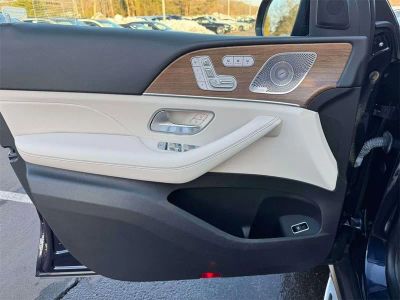 2022 Mercedes-Benz GLE — photo 18 view