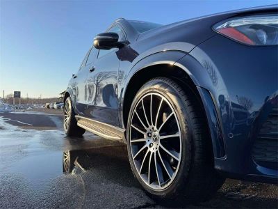 2022 Mercedes-Benz GLE — photo 13 view