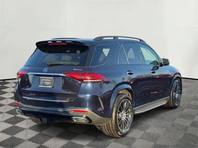 2022 Mercedes-Benz GLE — photo 11 view