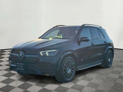 2022 Mercedes-Benz GLE — photo 7 view