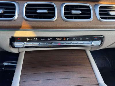 2022 Mercedes-Benz GLE — photo 29 view