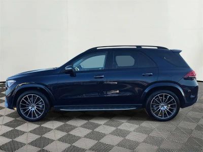 2022 Mercedes-Benz GLE — photo 8 view