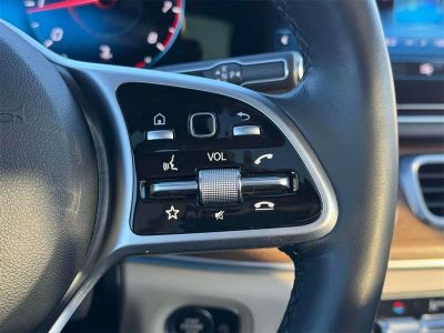 2022 Mercedes-Benz GLE — photo 25 view