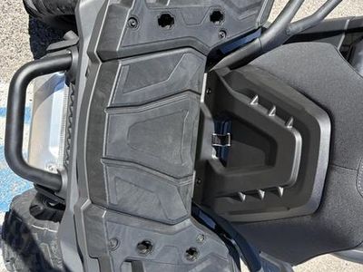 2026 CFMOTO CFORCE 1000 Touring — photo 9 view