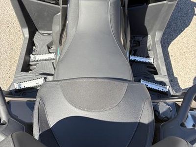 2026 CFMOTO CFORCE 1000 Touring — photo 11 view