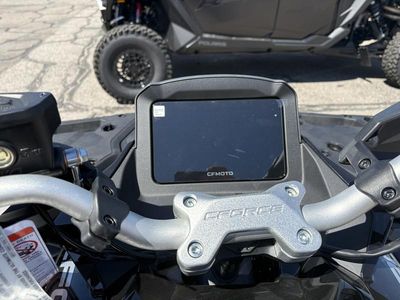 2026 CFMOTO CFORCE 1000 Touring — photo 13 view