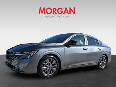 2026 Nissan Sentra — photo 10 view