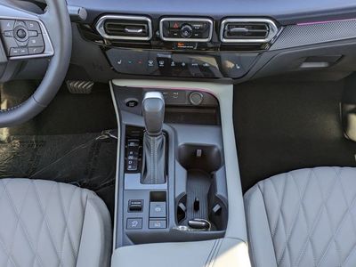 2026 Nissan Sentra — photo 19 view