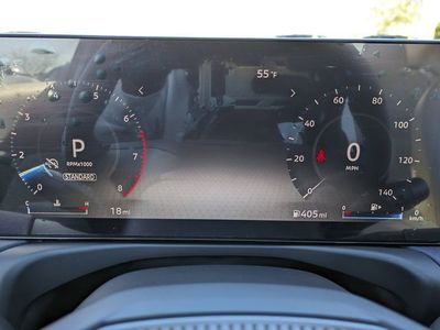 2026 Nissan Sentra — photo 29 view