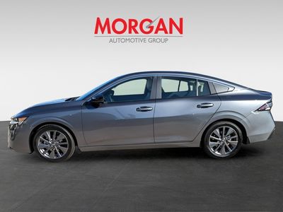 2026 Nissan Sentra — photo 9 view