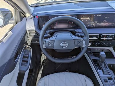 2026 Nissan Sentra — photo 16 view