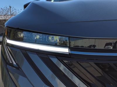 2026 Nissan Sentra — photo 11 view