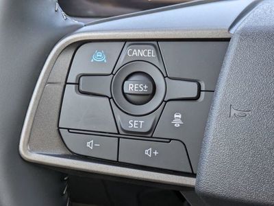 2026 Nissan Sentra — photo 27 view