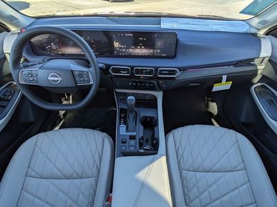 2026 Nissan Sentra — photo 15 view
