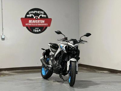 2026 Yamaha MT03TGY - Photo 6