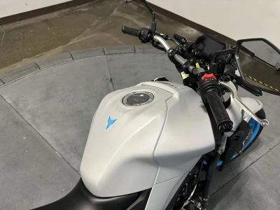 2026 Yamaha MT03TGY - Photo 14