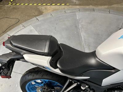 2026 Yamaha MT03TGY - Photo 10