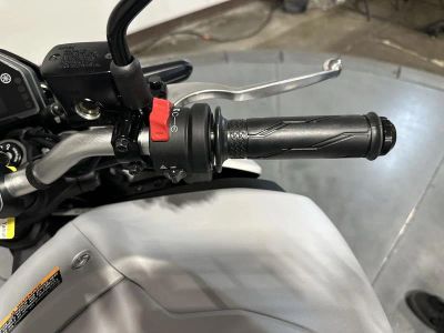 2026 Yamaha MT03TGY - Photo 12