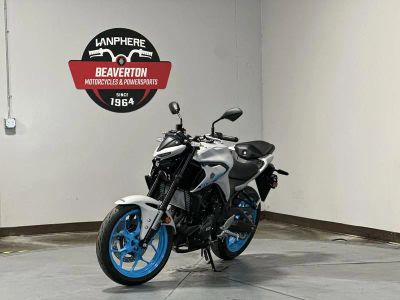 2026 Yamaha MT03TGY - Photo 7