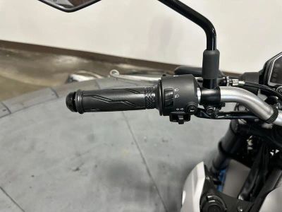 2026 Yamaha MT03TGY - Photo 13