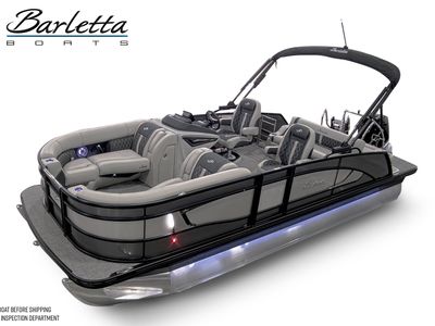 2026 Barletta Lusso L23UC - Photo 7