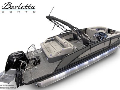 2026 Barletta Lusso L23UC - Photo 3