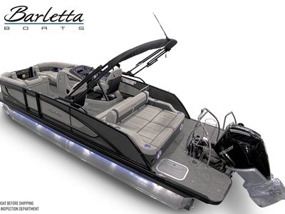 2026 Barletta Lusso L23UC - Photo 1