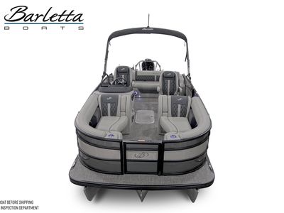 2026 Barletta Lusso L23UC - Photo 5