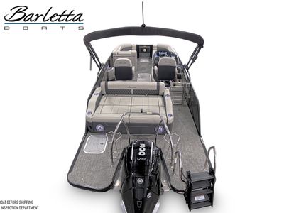 2026 Barletta Lusso L23UC - Photo 2