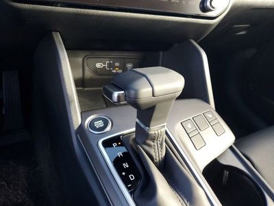2026 Kia Sportage — photo 20 view