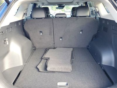 2026 Kia Sportage — photo 29 view
