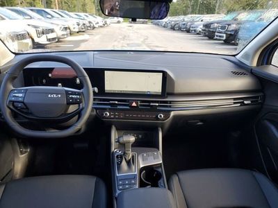 2026 Kia Sportage — photo 24 view