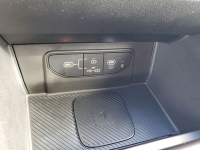 2026 Kia Sportage — photo 19 view