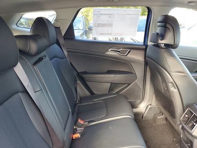 2026 Kia Sportage — photo 32 view